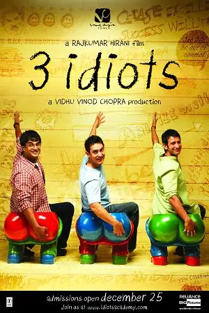 3 idiots 2009 - vegamovies, Vegamovies0.com