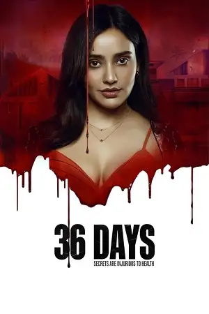 36 days - vegamovies, Vegamovies0.com