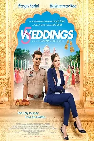 5 weddings 2018 - vegamovies, Vegamovies0.com