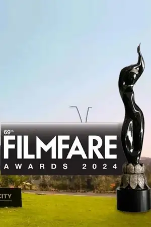 69th filmfare awards - vegamovies, Vegamovies0.com