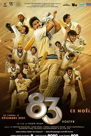 83 poster - vegamovies, Vegamovies0.com