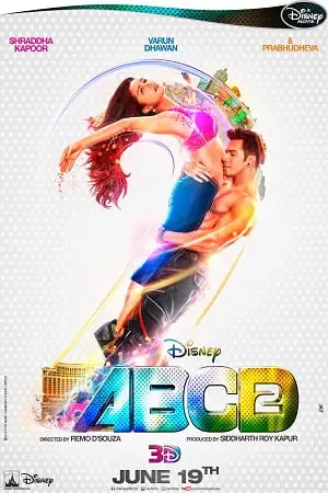 Abcd 2 2015 - vegamovies, Vegamovies0.com