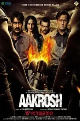 Aakrosh-2010