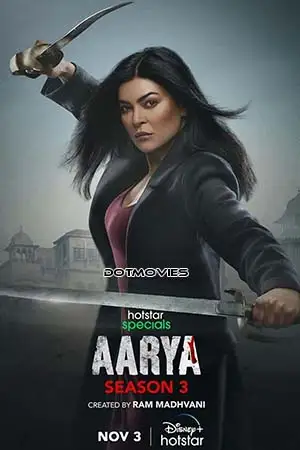 Aarya - vegamovies, Vegamovies0.com