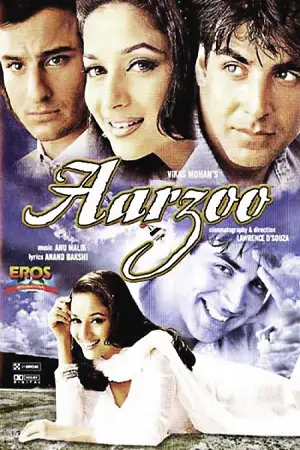 Aarzoo 1999 - vegamovies, Vegamovies0.com