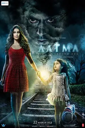 Aatma - vegamovies, Vegamovies0.com