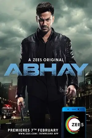 Abhay - vegamovies, Vegamovies0.com