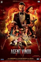 Agent-Vinod-2012