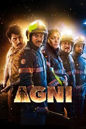 Agni - vegamovies, Vegamovies0.com