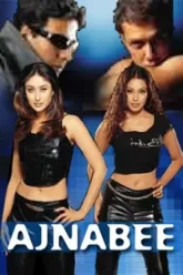 Ajnabee-2001