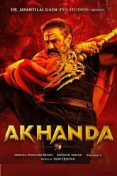 Akhanda-v1