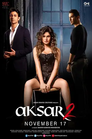 Aksar 2 2017 - vegamovies, Vegamovies0.com