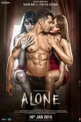 Alone-2015