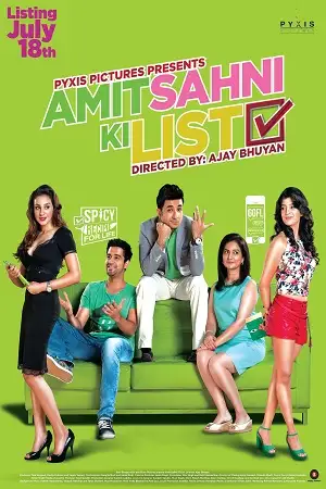 Amit sahni ki list 2014 - vegamovies, Vegamovies0.com