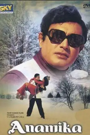 Anamika 1973 posters - vegamovies, Vegamovies0.com