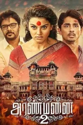 Aranmanai-2