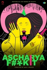 Ascharya