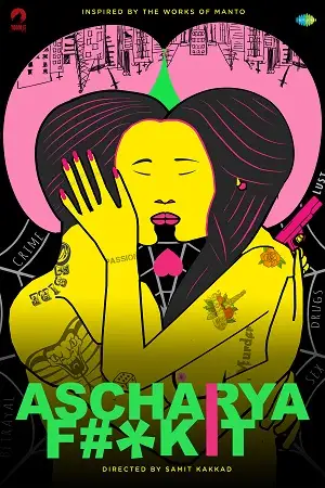 Ascharya - vegamovies, Vegamovies0.com