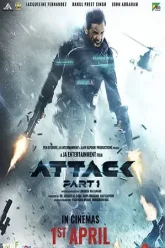 Attack-Part-1-2022