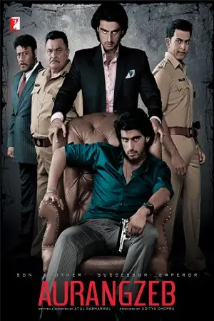 Aurangzeb 2013 - vegamovies, Vegamovies0.com