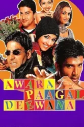 Awara-Paagal-Deewana