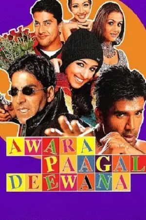 Awara paagal deewana - vegamovies, Vegamovies0.com