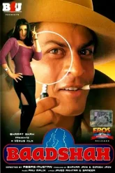 Baadshah-1999