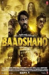 Baadshaho-2017