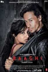 Baaghi-2016