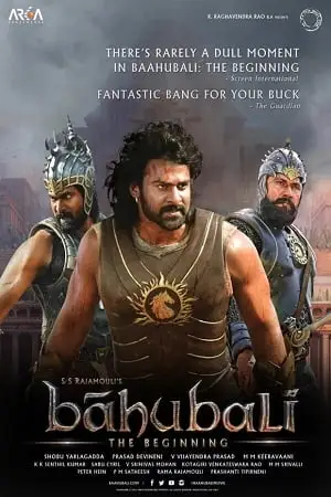 Baahubali 2015 - vegamovies, Vegamovies0.com