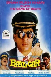 Baazigar-1993