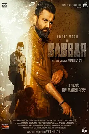 Babbar 2022 web dl punjabi - vegamovies, Vegamovies0.com