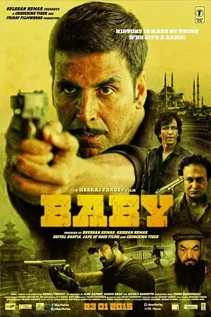 Baby 2015 - vegamovies, Vegamovies0.com