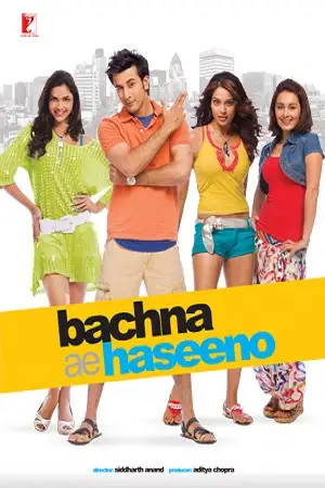 Bachna ae haseeno 2018 - vegamovies, Vegamovies0.com