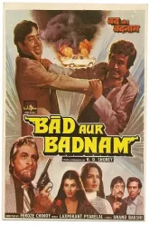 Bad-Aur-Badnaam