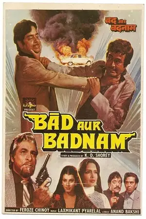 Bad aur badnaam - vegamovies, Vegamovies0.com