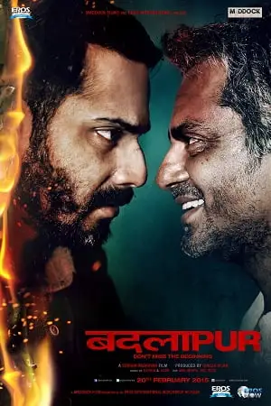 Badlapur 2015 - vegamovies, Vegamovies0.com