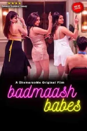 Badmaash babes 2022 - vegamovies, Vegamovies0.com