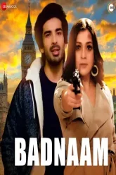 Badnaam-2021