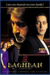 Baghban-2003