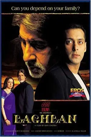 Baghban 2003 - vegamovies, Vegamovies0.com