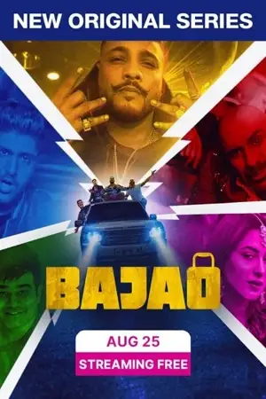 Bajao - vegamovies, Vegamovies0.com