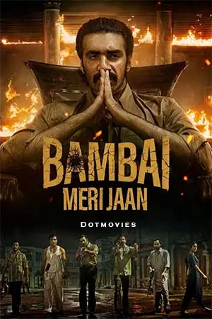 Bambai meri jaan - vegamovies, Vegamovies0.com