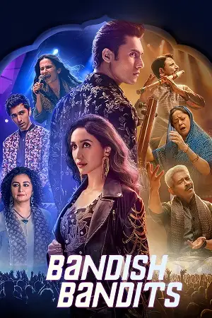 Bandish bandits amazon prime - vegamovies, Vegamovies0.com