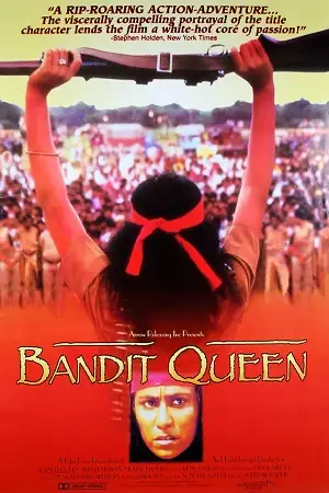 Bandit queen 1994 - vegamovies, Vegamovies0.com