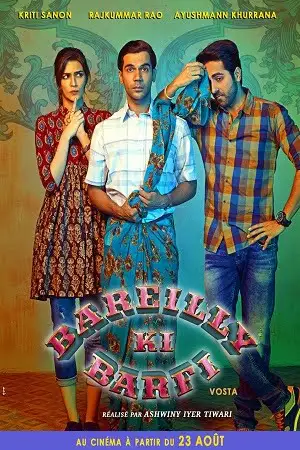 Bareilly ki barfi 2017 - vegamovies, Vegamovies0.com