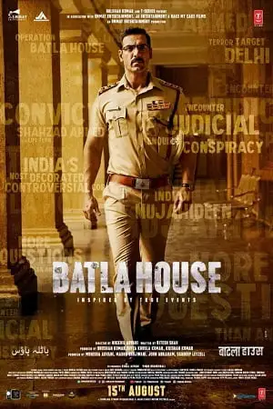 Batla house 2019 - vegamovies, Vegamovies0.com