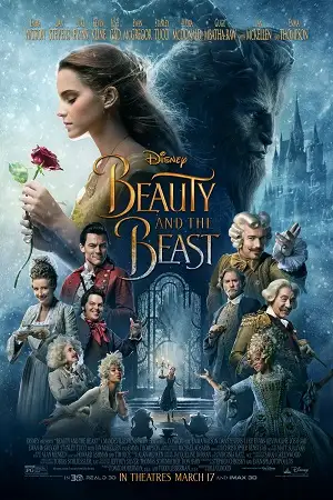 Beauty and the beast 2015 - vegamovies, Vegamovies0.com