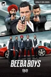 Beeba-Boys