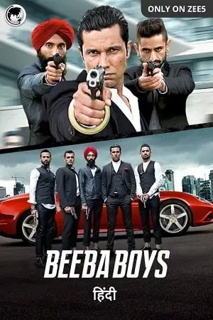 Beeba boys - vegamovies, Vegamovies0.com